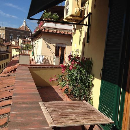 Santo Stefano Penthouse By 360Rentals Florença Quarto foto