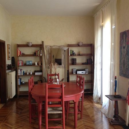 Santo Stefano Penthouse By 360Rentals Florença Quarto foto
