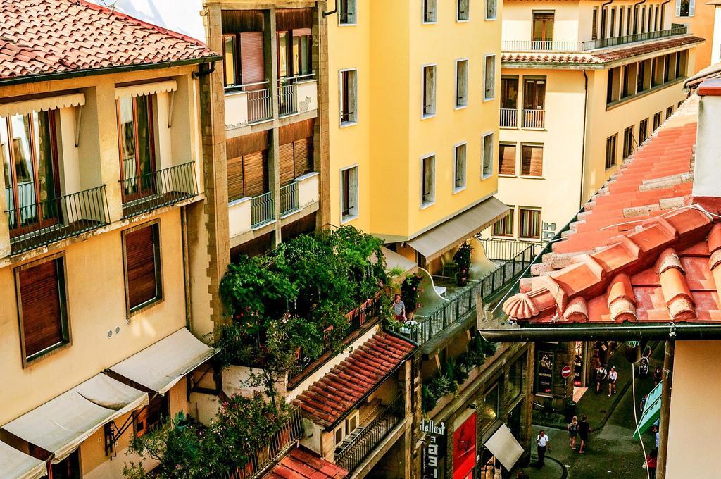 Santo Stefano Penthouse By 360Rentals Florença Quarto foto